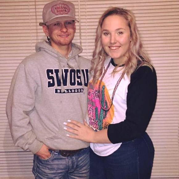 Meet your Posher, Caitlynn - Picture 1 of 1